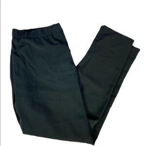 𝅺casting LA Women's Black Pants M